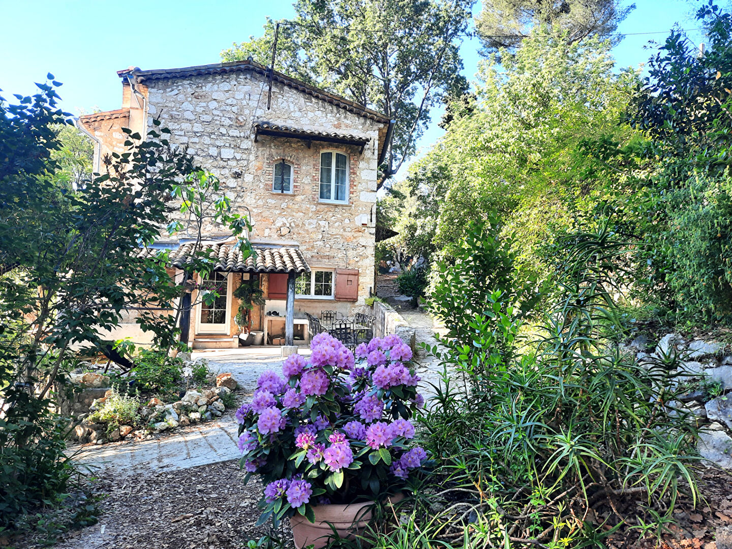Agence immobilière de ERA SAINT LAURENT DU VAR