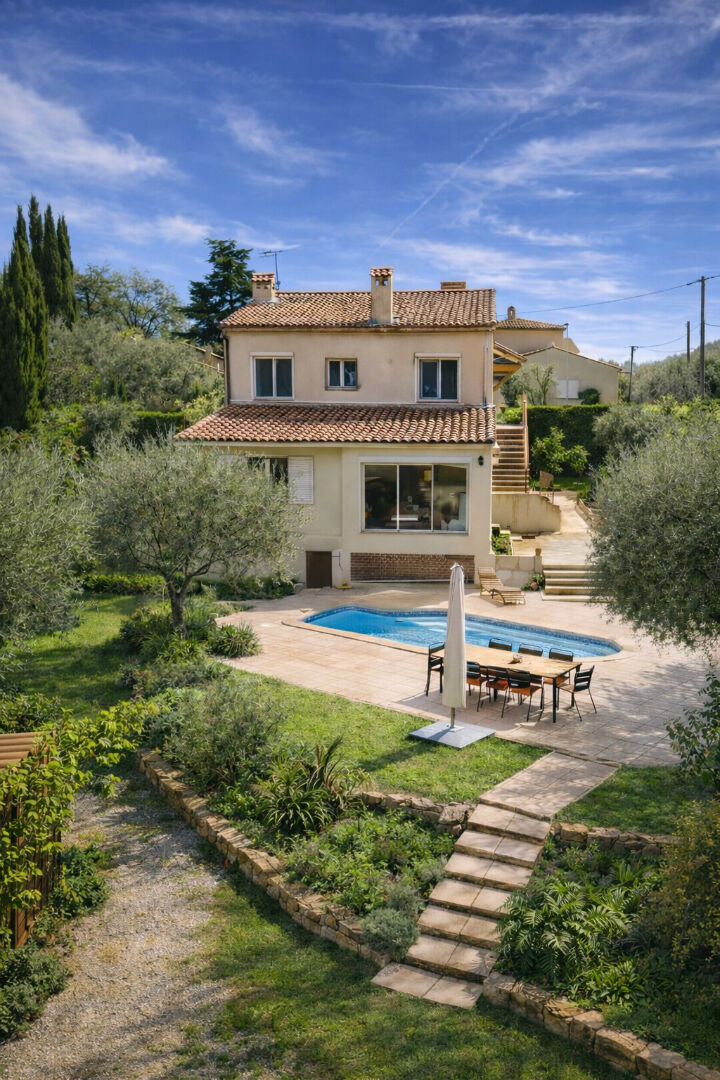 Agence immobilière de ERA SAINT LAURENT DU VAR
