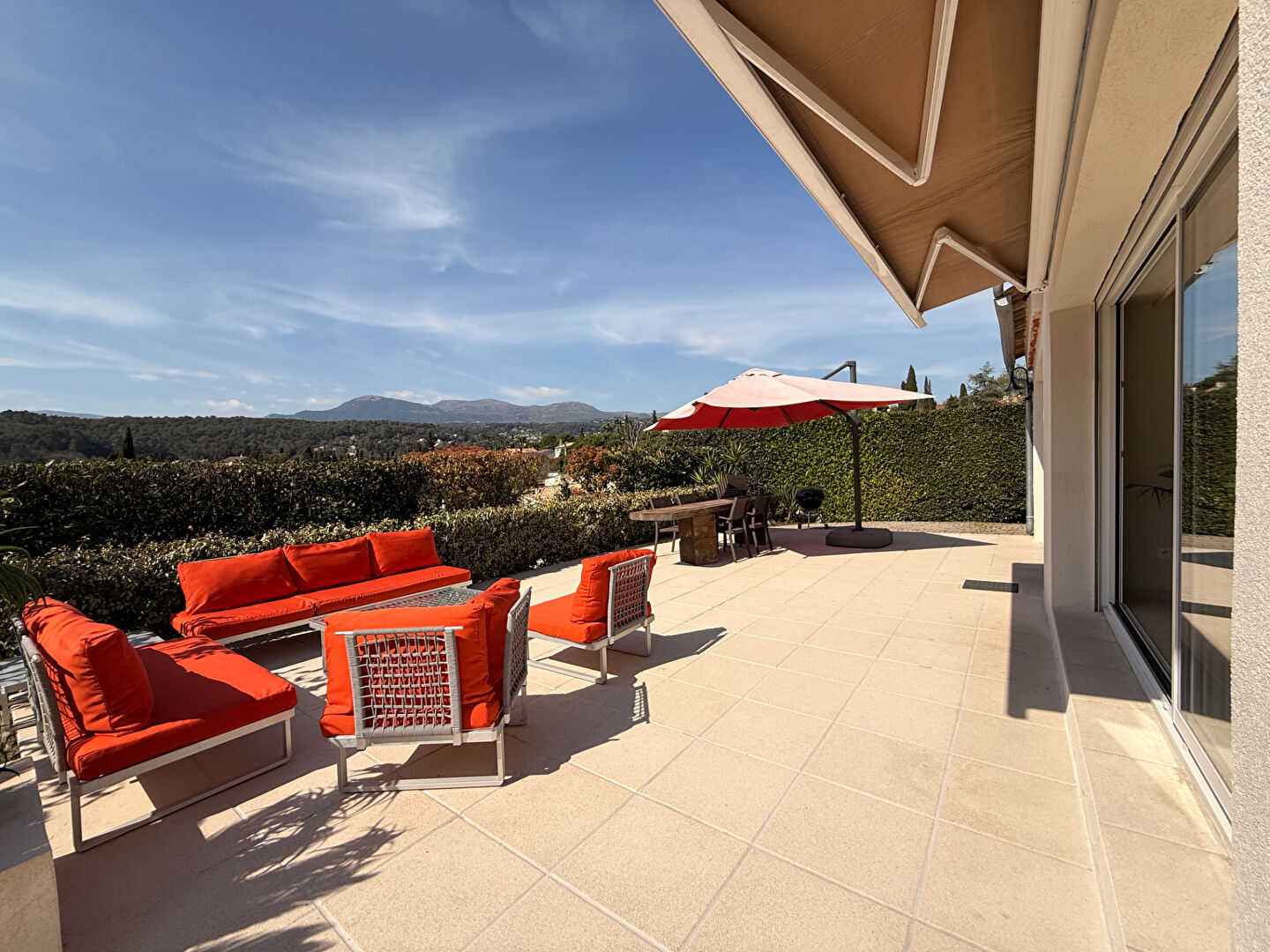 Agence immobilière de ERA SAINT LAURENT DU VAR