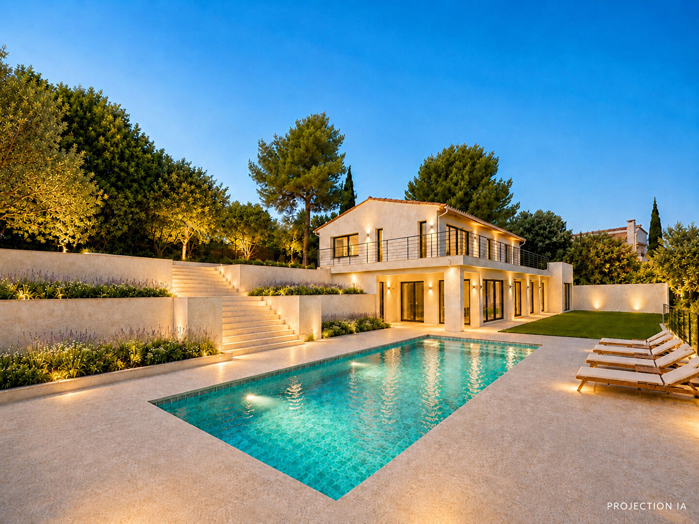 Agence immobilière de ERA SAINT LAURENT DU VAR