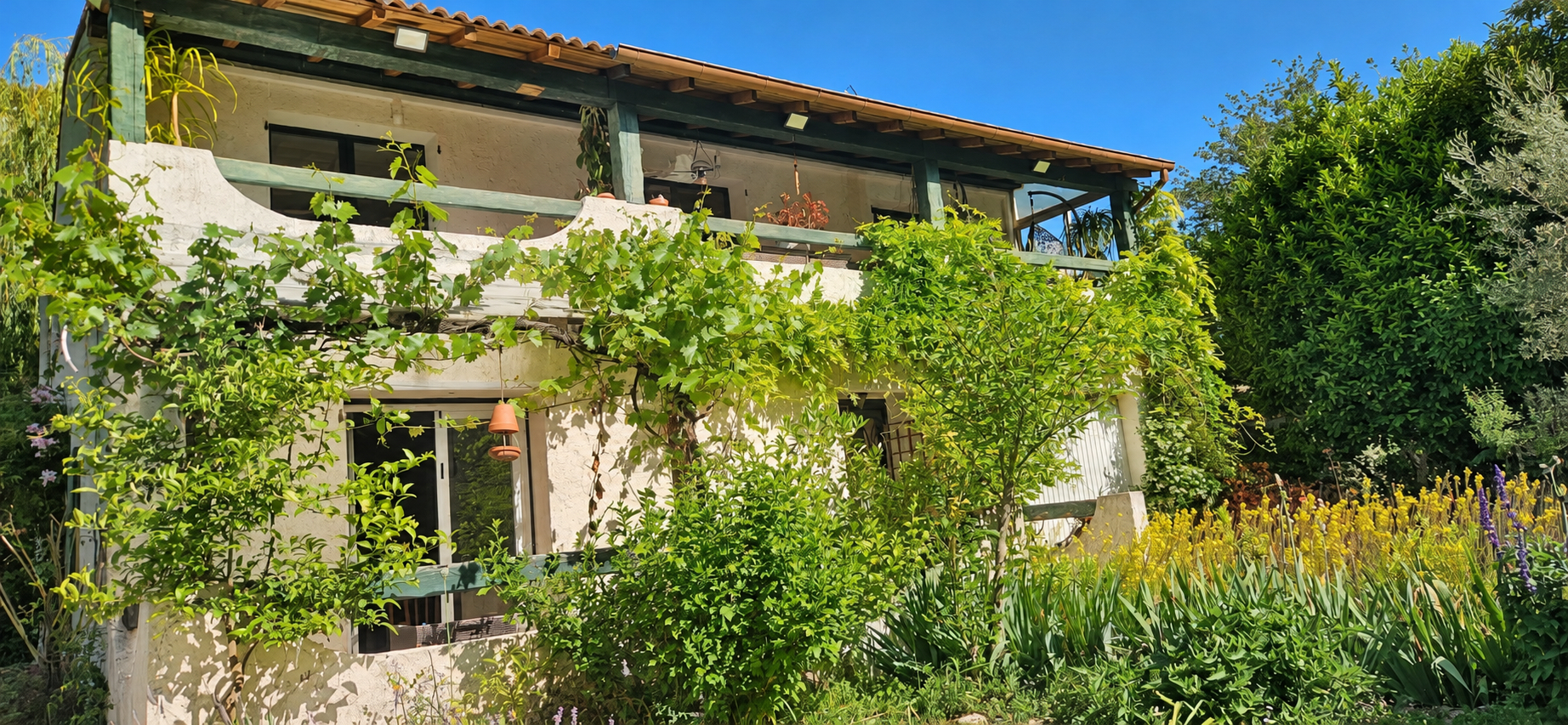 Agence immobilière de ERA SAINT LAURENT DU VAR