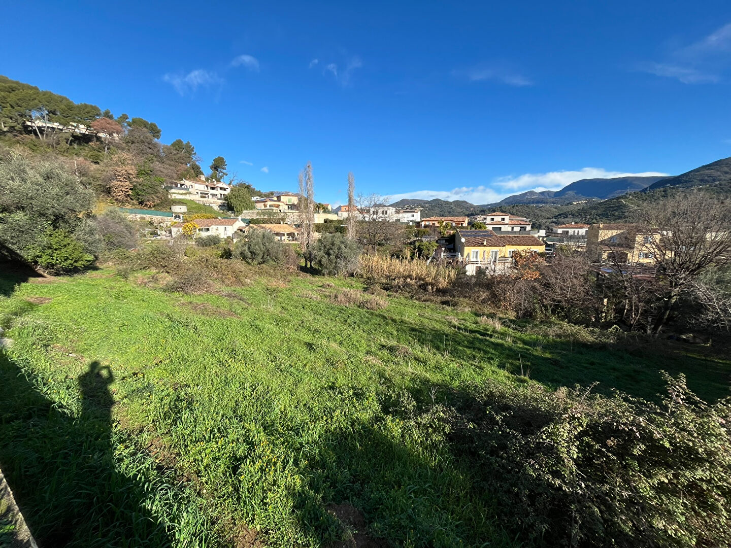 Agence immobilière de ERA SAINT LAURENT DU VAR