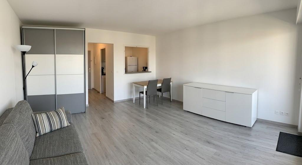 Appartement Saint Laurent Du Var STUDIO 30m2