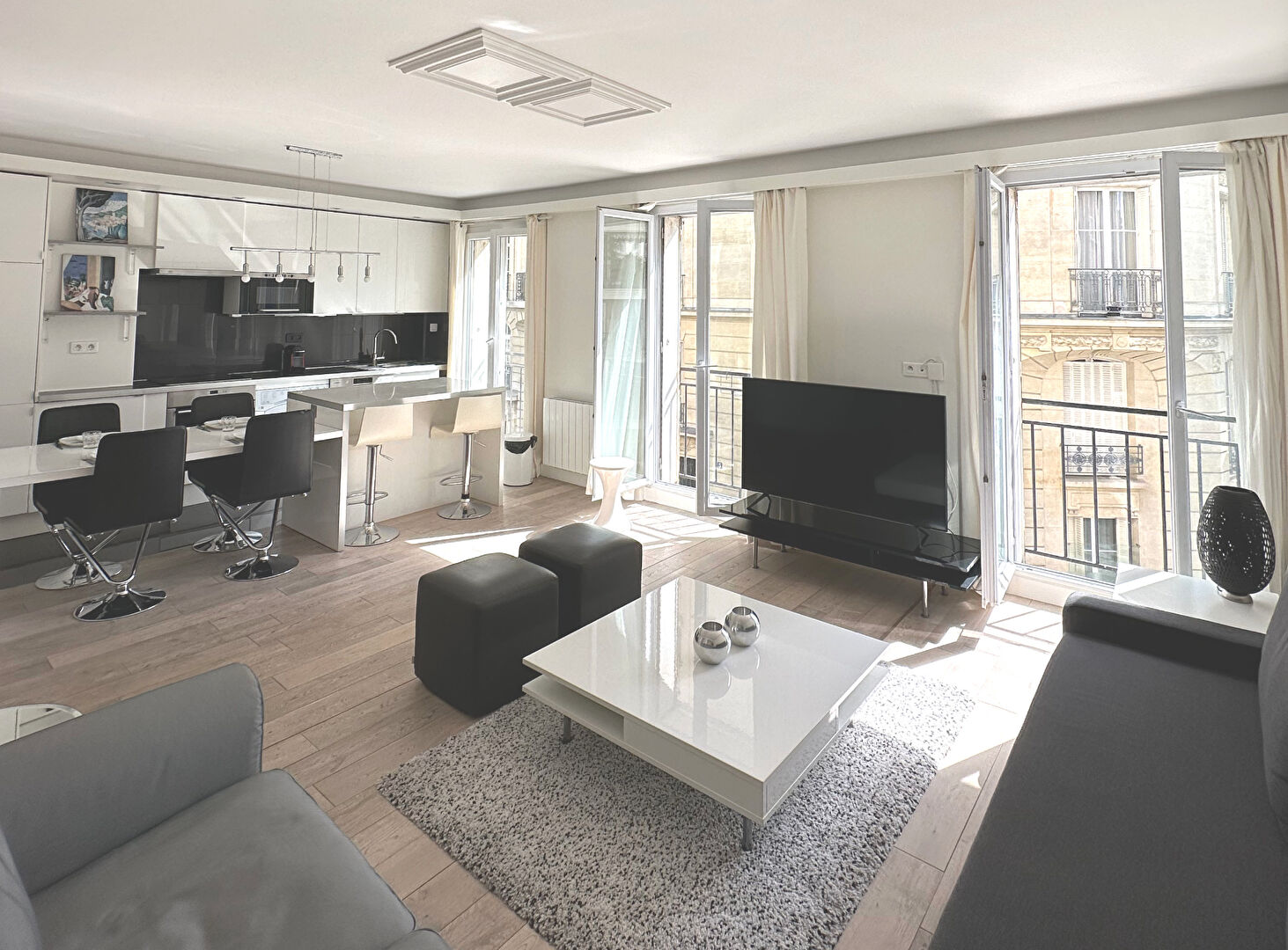 Photo Paris 16ème image 3/6