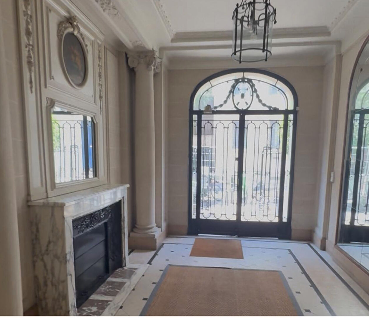 Photo Paris XVIème image 2/4