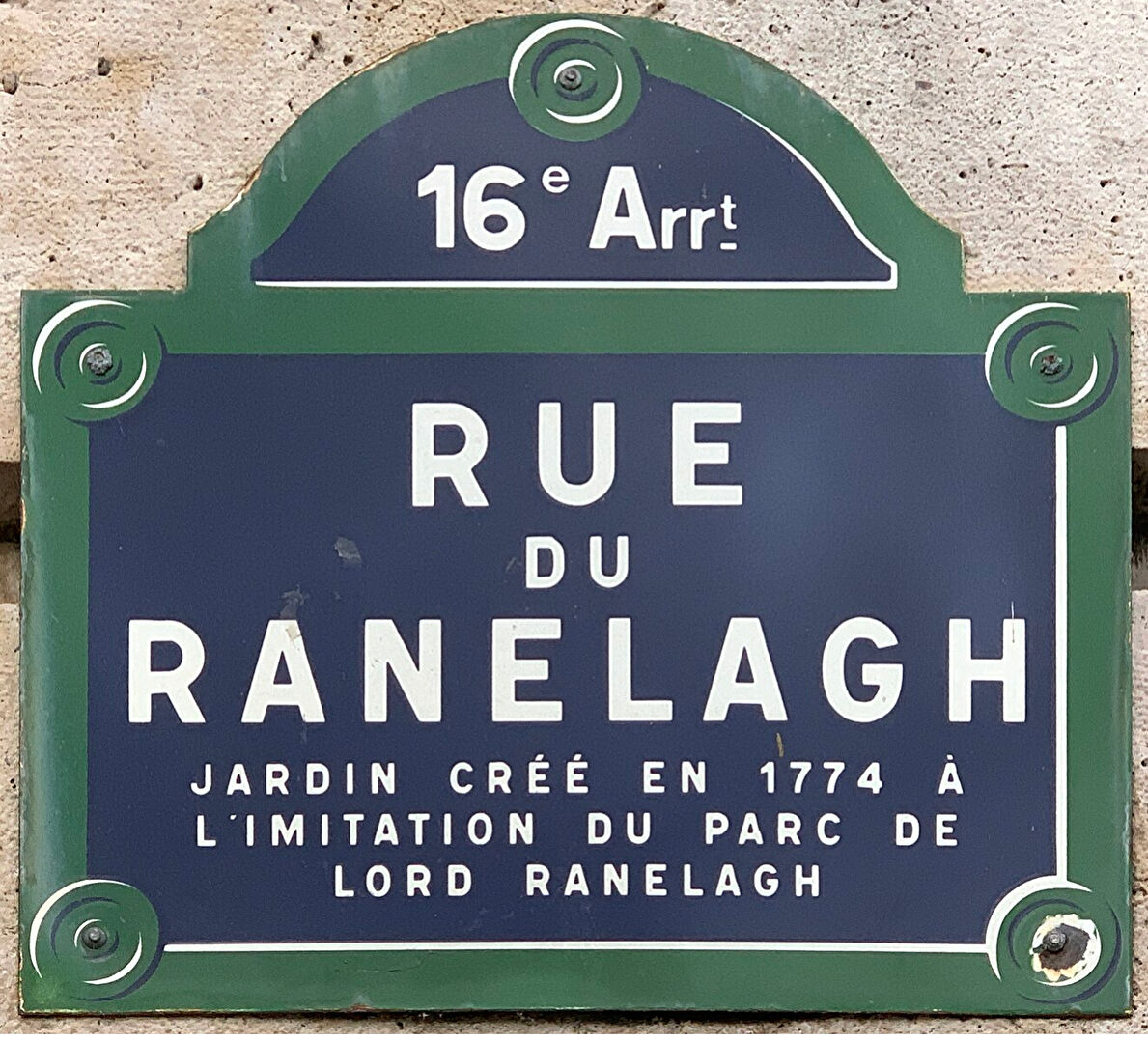 Photo Appartement familial 75016 image 2/2