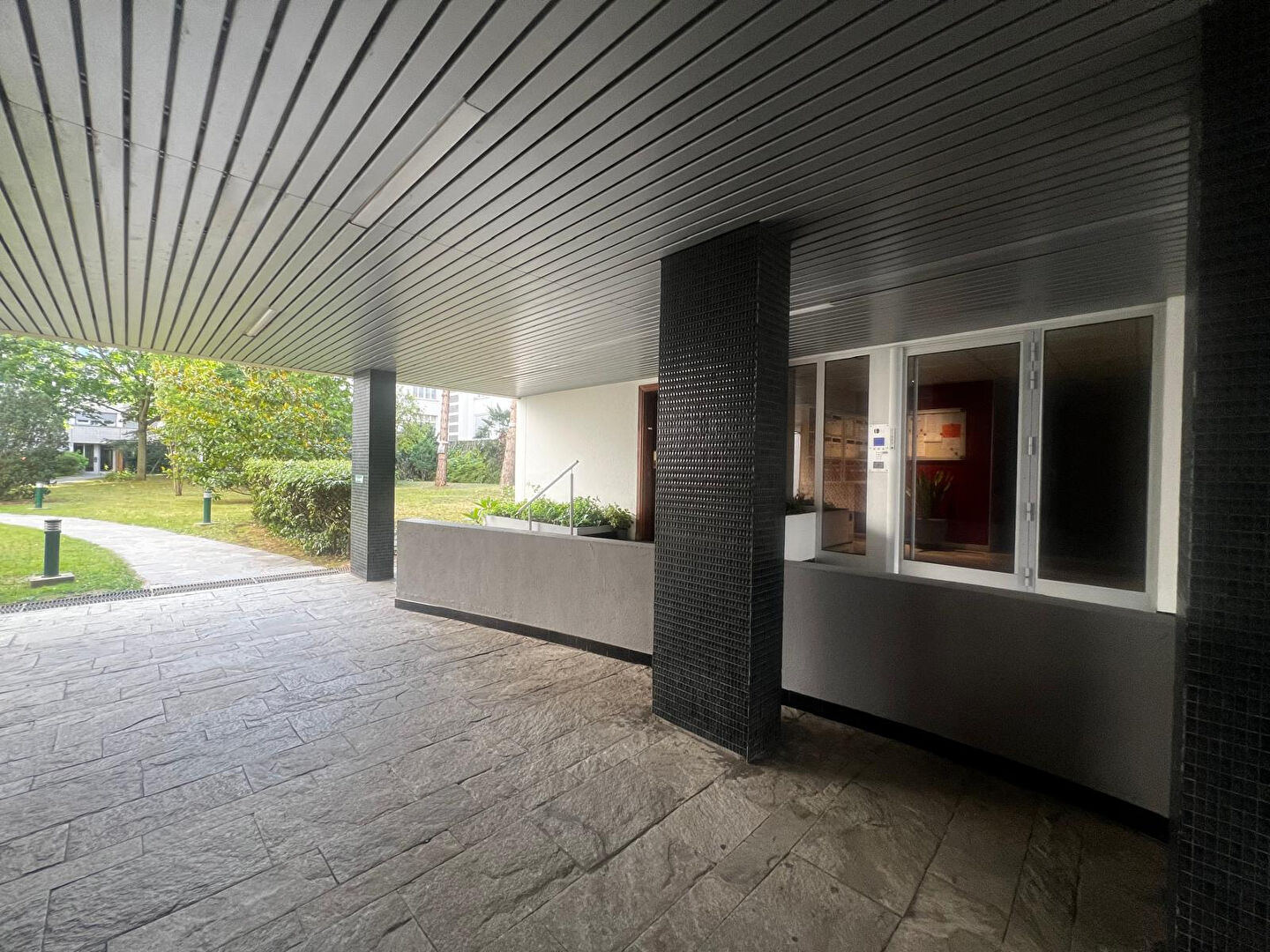 Appartement Lumineux de 3 pièces 47.8 m2 - Vaugirard Paris 15