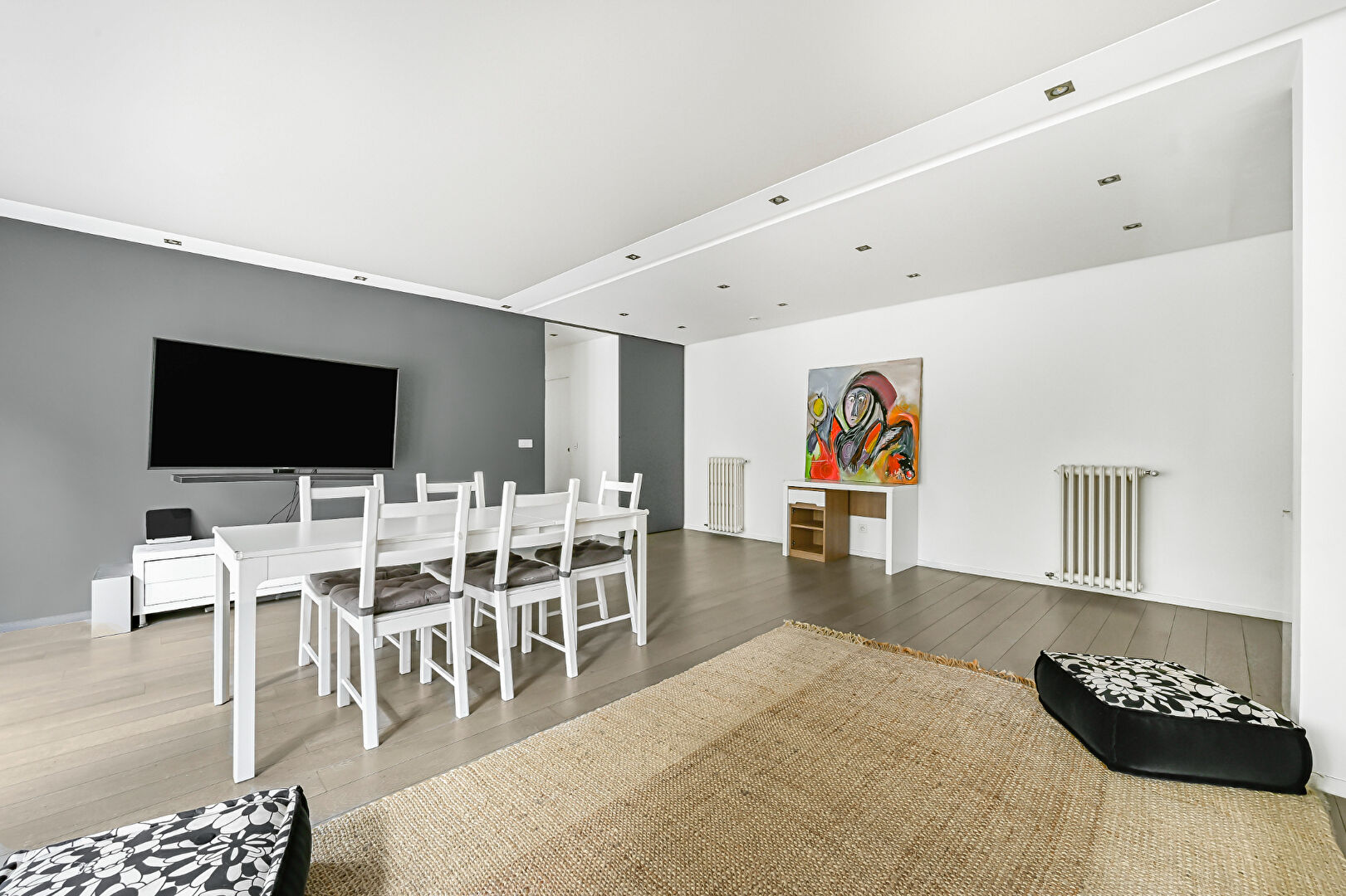 Photo Appartement 4 pièces idéalement situé au coeur du 16ème arrondissement image 5/6