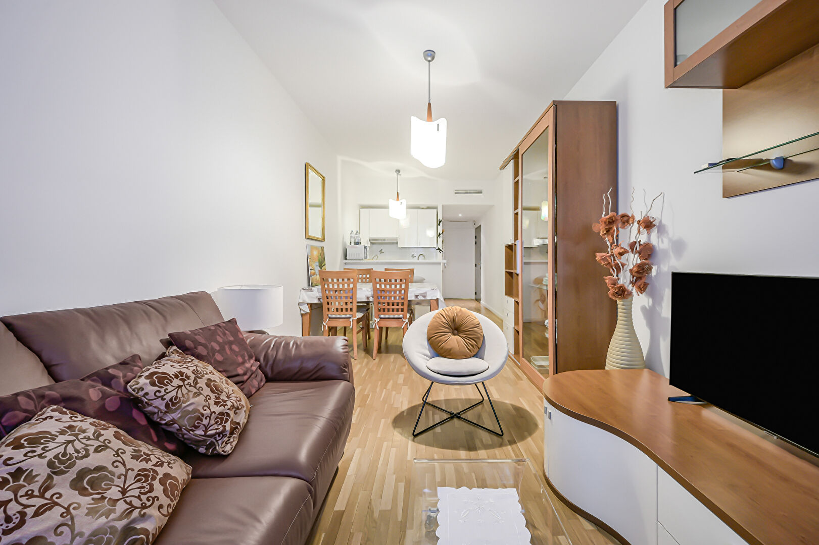 Photo Adresse d'exception Triangle d'or - Arc de Triomphe / Champs-Élysées image 3/6