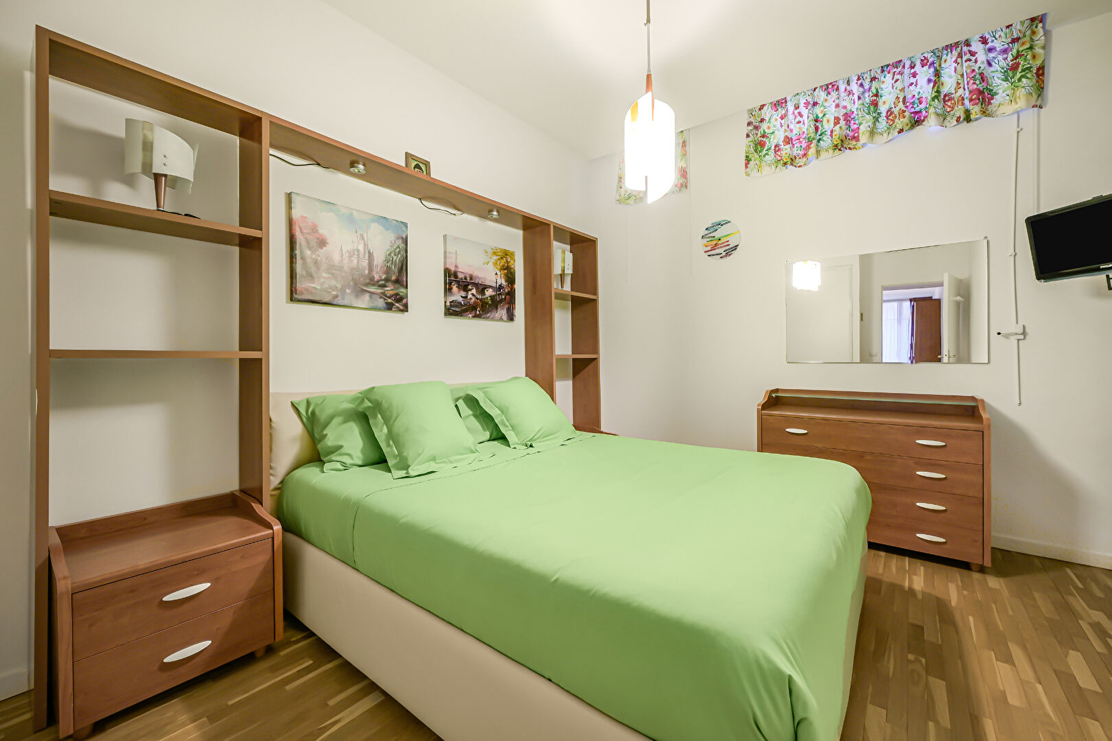 Photo Adresse d'exception Triangle d'or - Arc de Triomphe / Champs-Élysées image 4/6