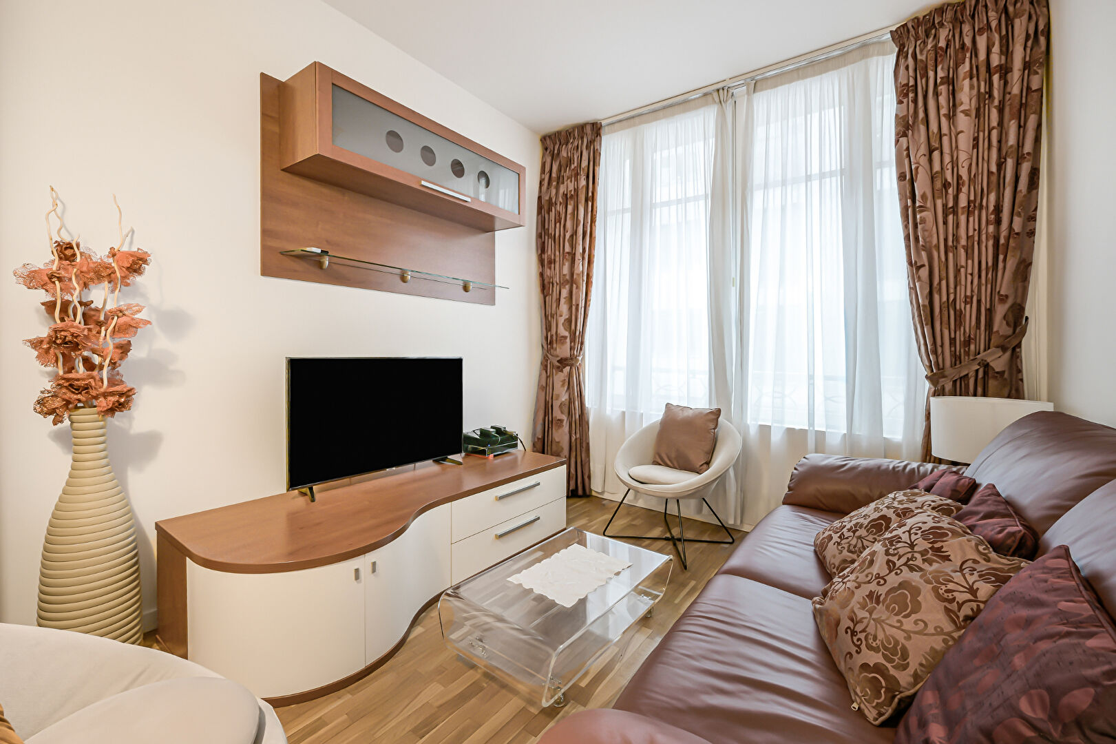 Photo Adresse d'exception Triangle d'or - Arc de Triomphe / Champs-Élysées image 6/6