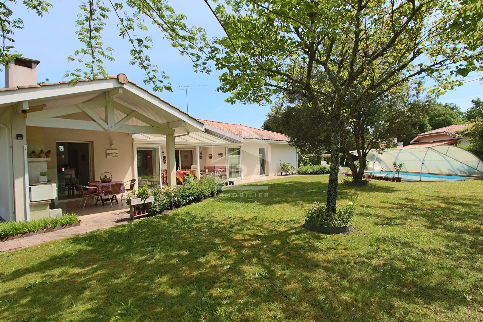 Photo Maison Biscarrosse 4 pièces 153 m² image 1/6