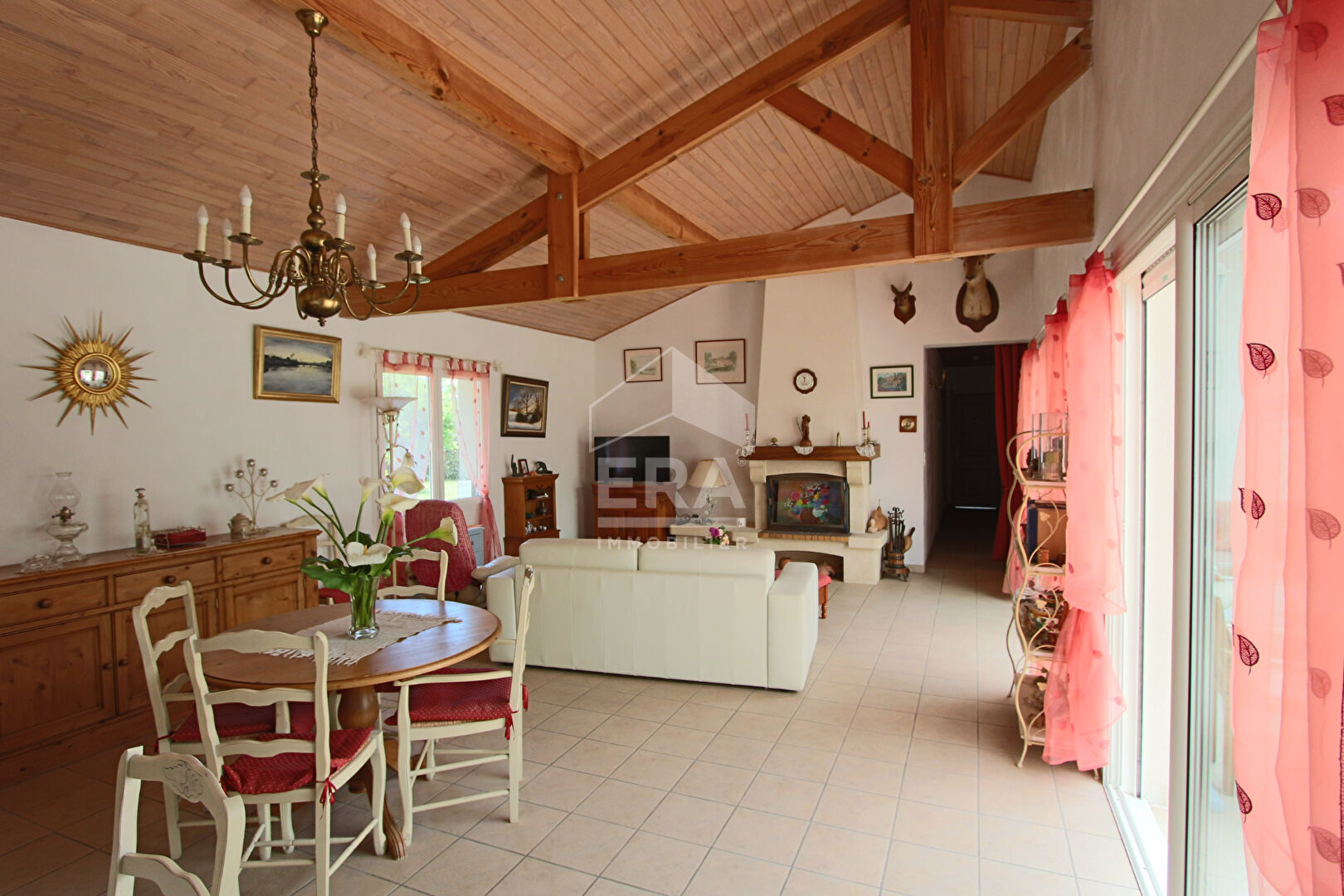 Photo Maison Biscarrosse 4 pièces 153 m² image 2/6