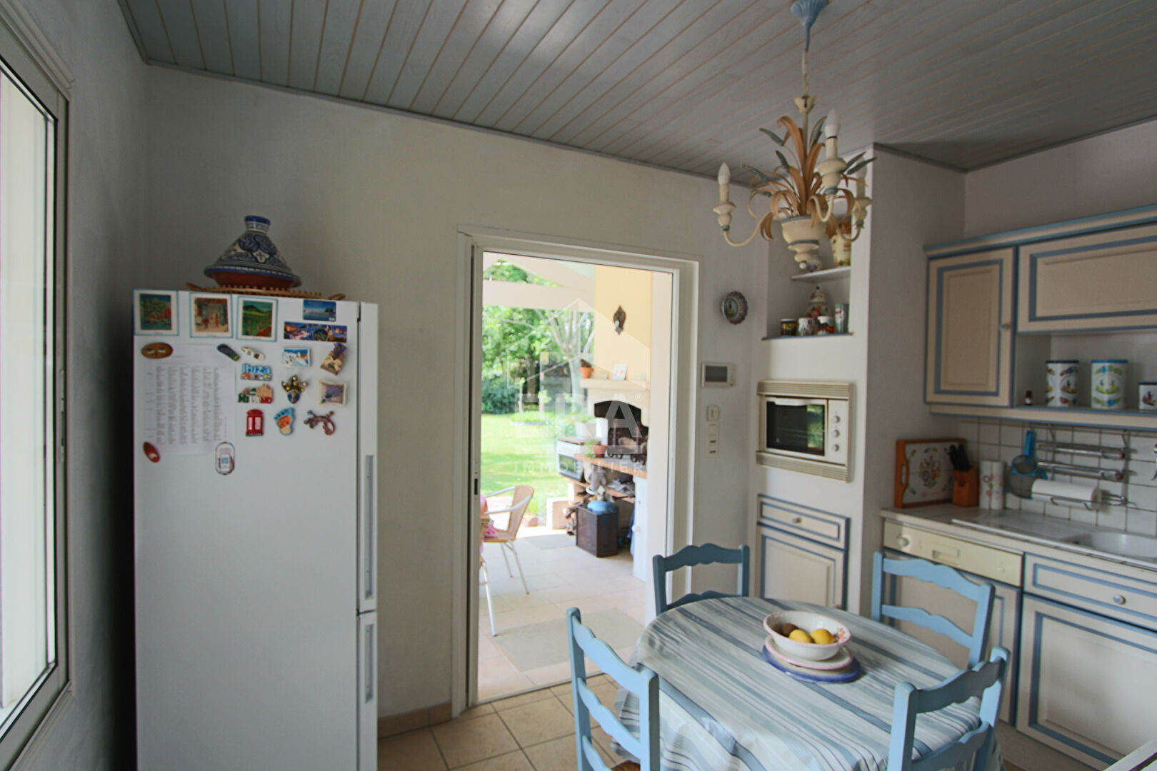 Photo Maison Biscarrosse 4 pièces 153 m² image 3/6