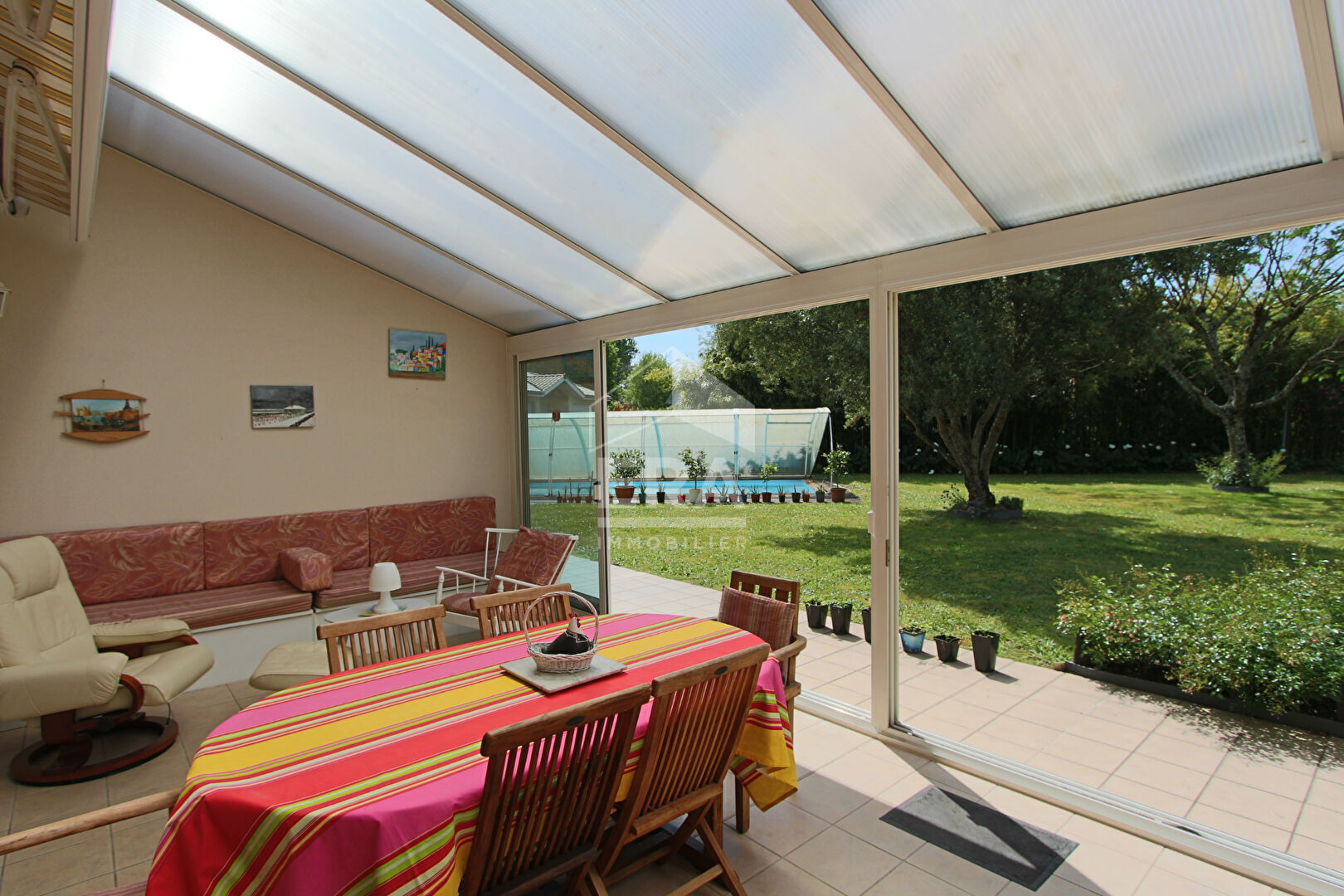 Photo Maison Biscarrosse 4 pièces 153 m² image 4/6