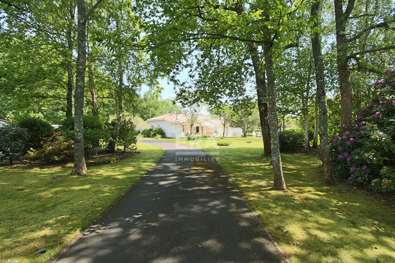 Photo Maison Biscarrosse 4 pièces 153 m² image 5/6