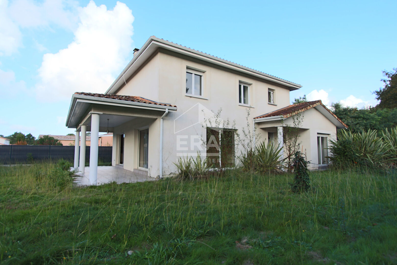 Photo Maison Biscarrosse 8 pièces 166 m² image 1/5