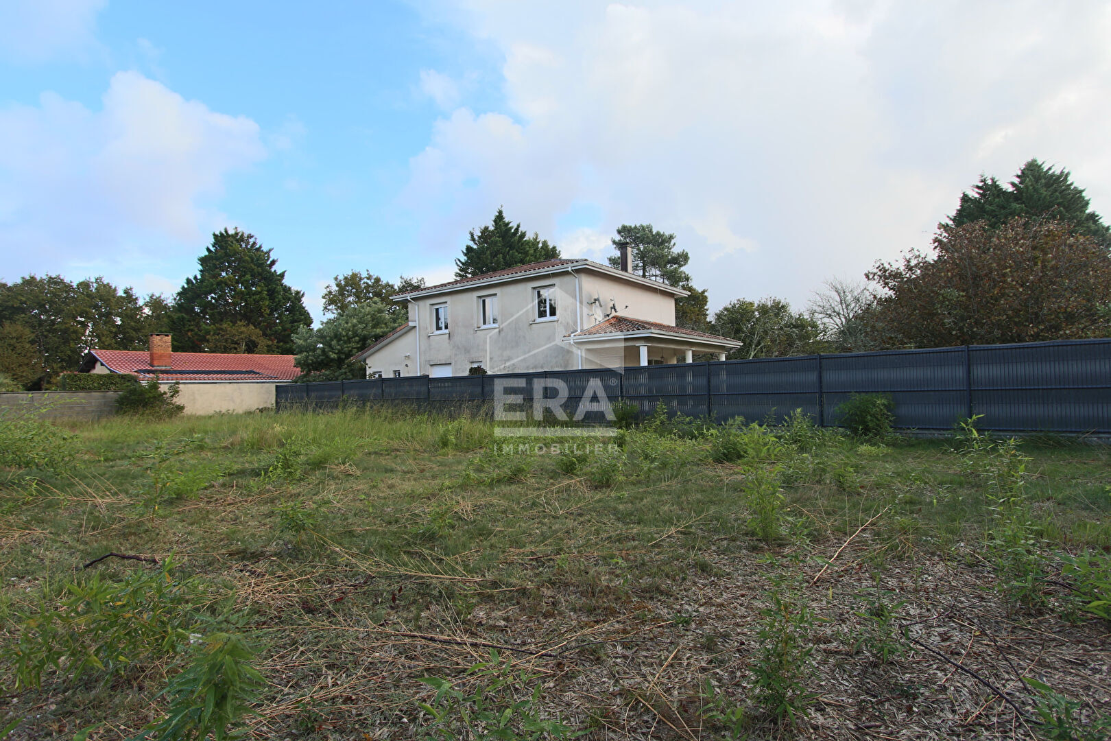 Terrain Biscarrosse 842 m²