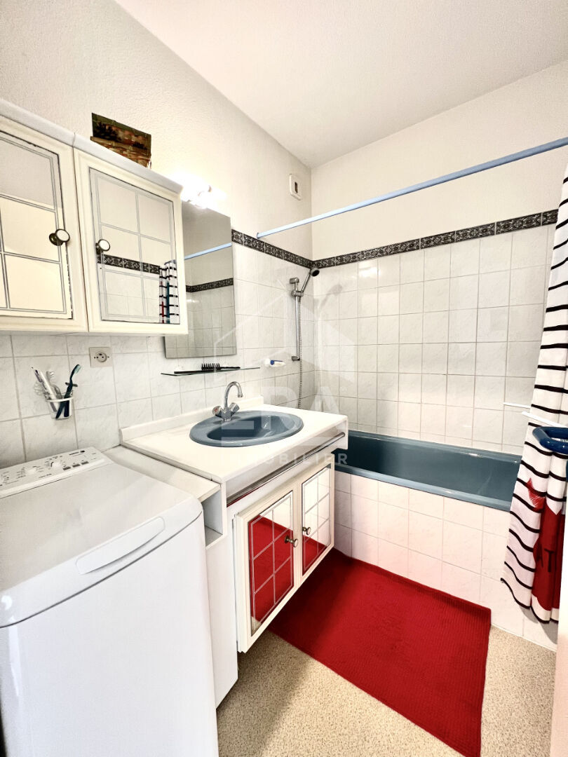 Photo Appartement Biscarrosse Plage, T3 Duplex image 5/6