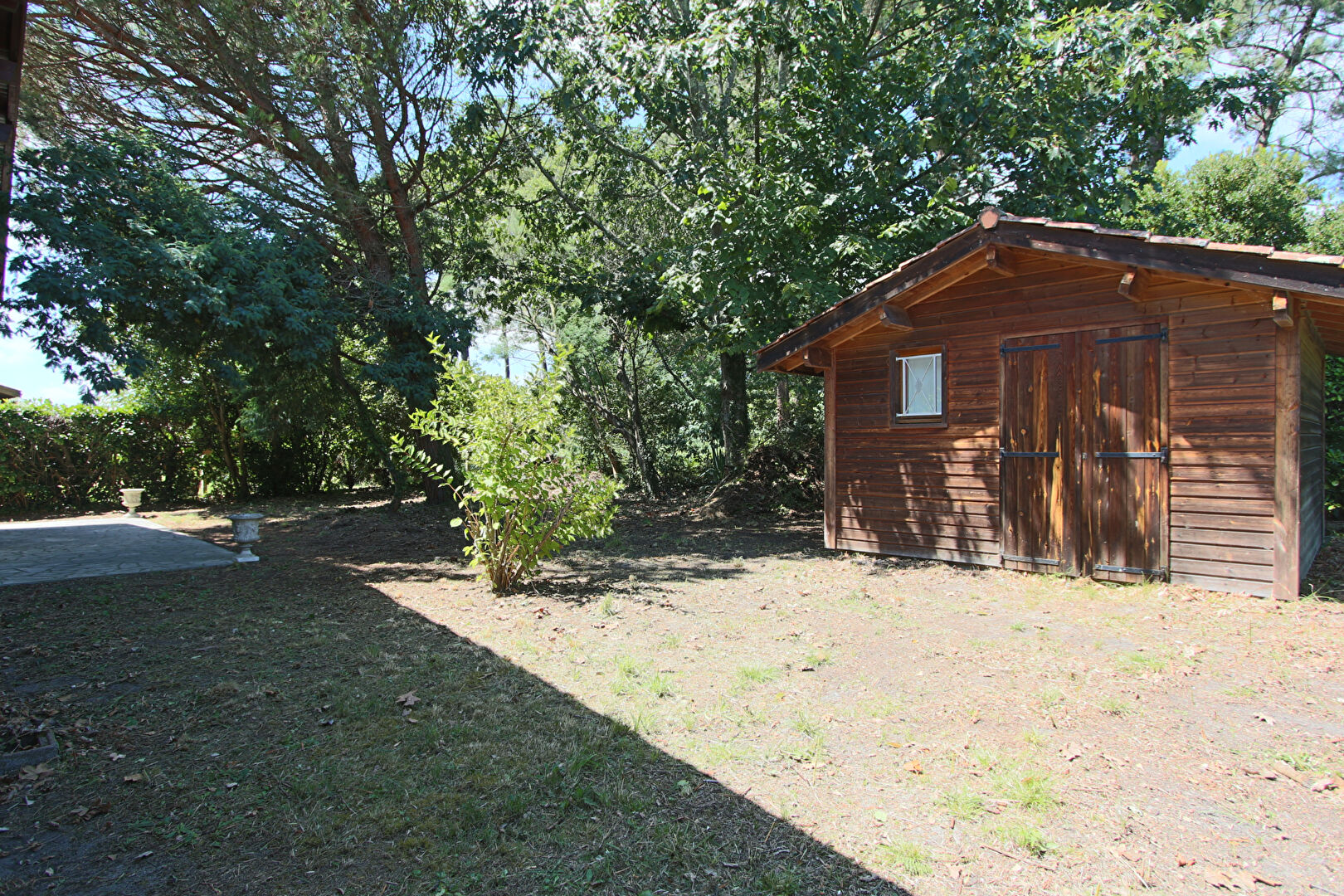 Maison Biscarrosse 5 pièces 116 m2