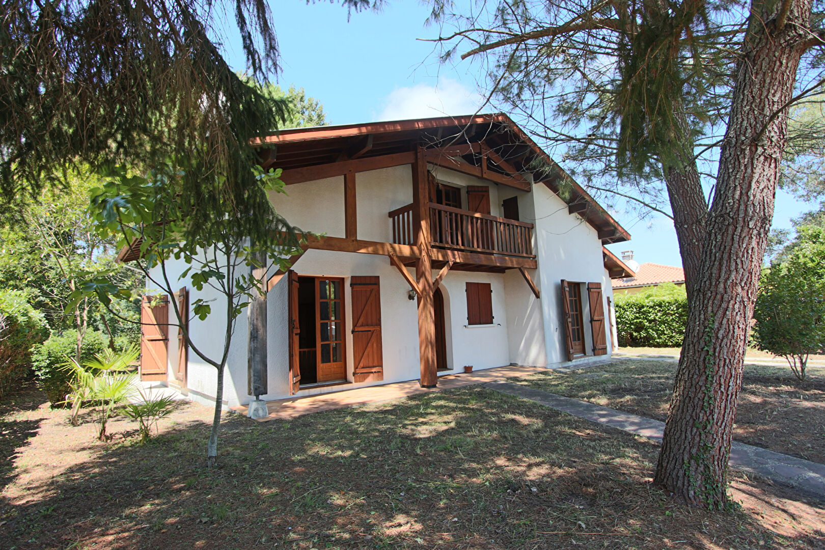 Photo Maison Biscarrosse 5 pièces 116 m2 image 2/5