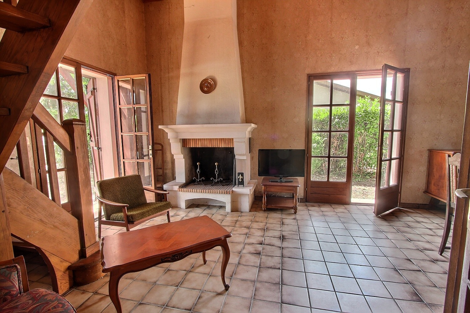 Photo Maison Biscarrosse 5 pièces 116 m2 image 3/5