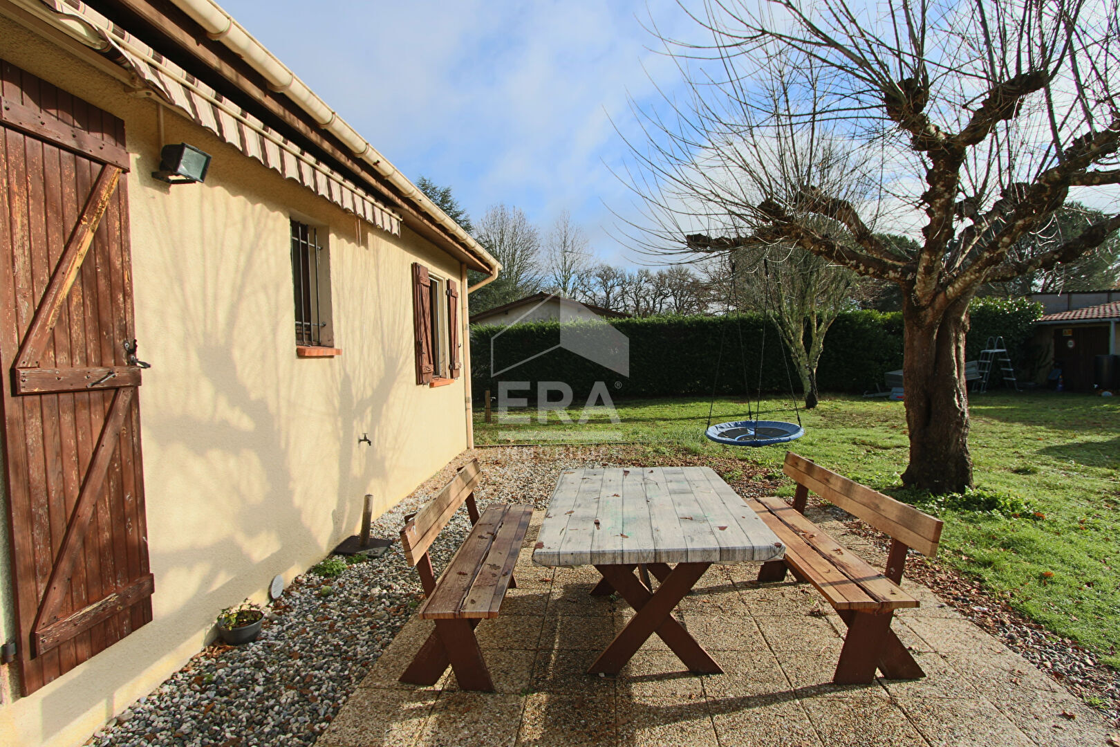 Photo Maison Solferino 4 pièces 76 m² image 3/3