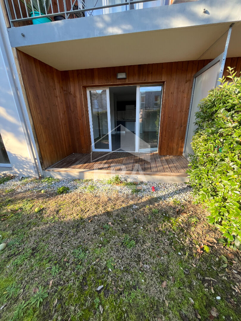 Appartement  - Biscarrosse  Bourg - 2 pièces environ 39m2