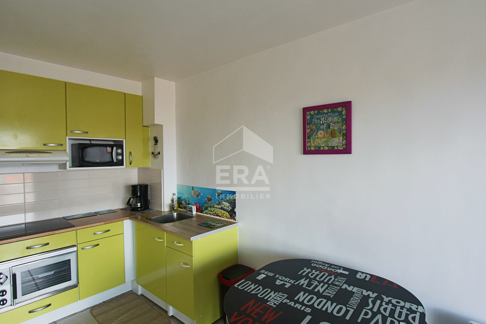 Photo Appartement Biscarrosse Plage 1 pièce 27 m² image 3/4
