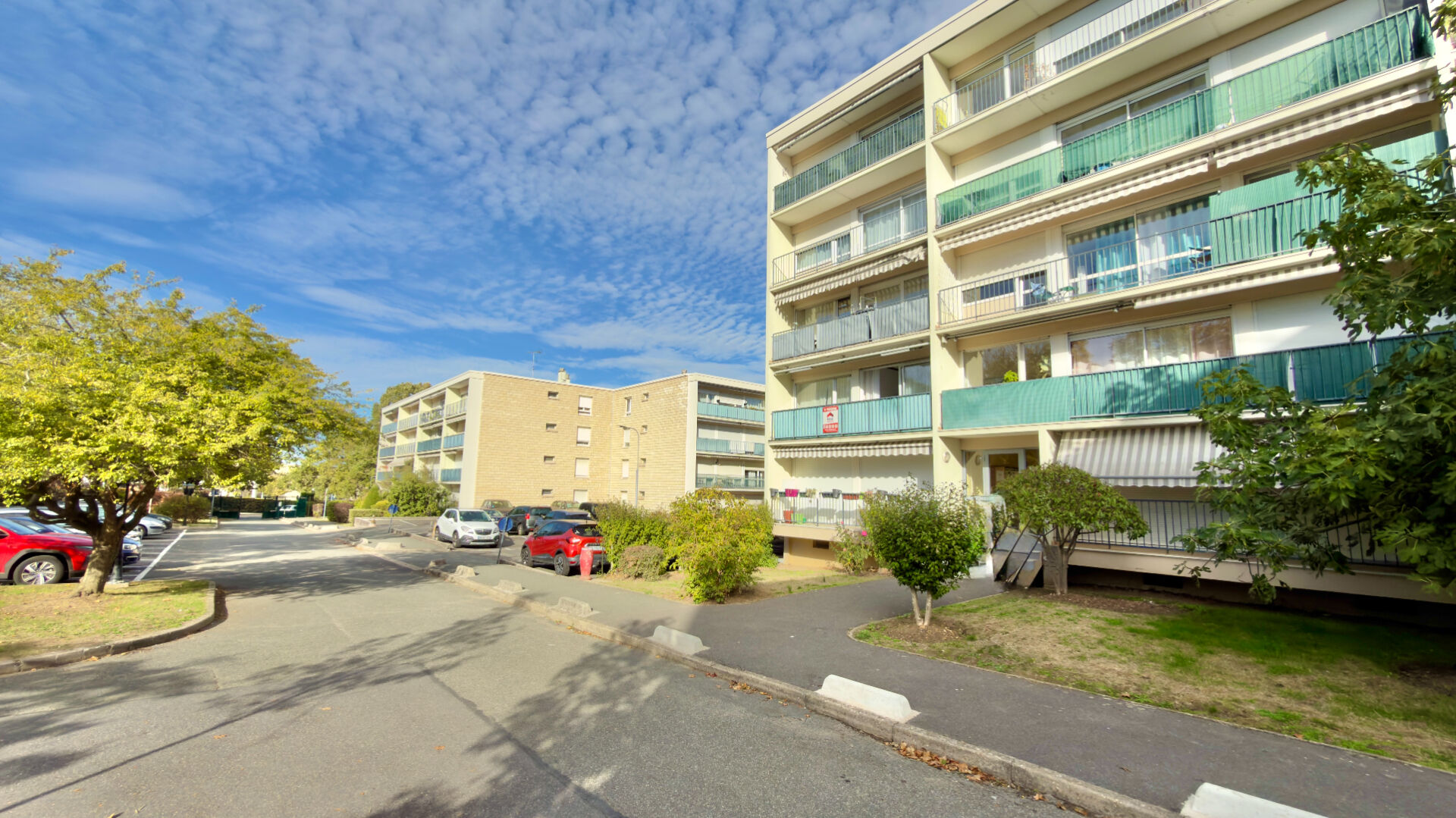 Agence immobilière de ERA Immobilier EVRY