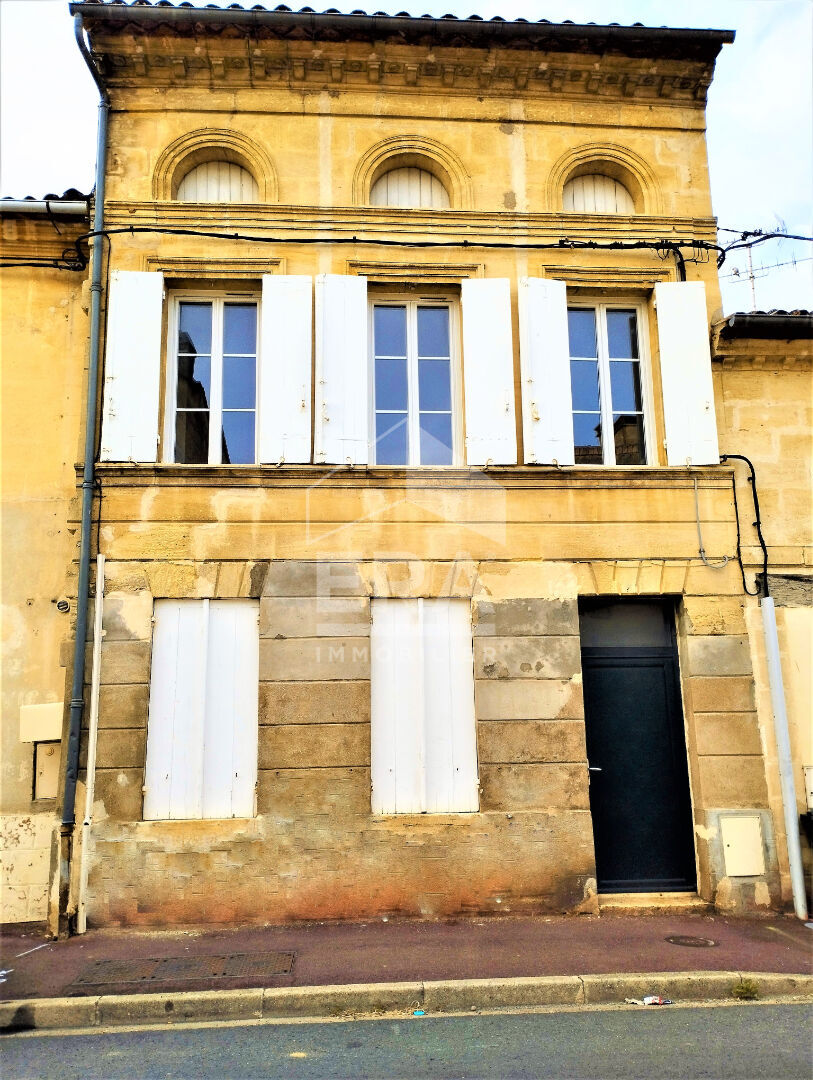Agence immobilière de ERA SAINTE FOY LA GRANDE