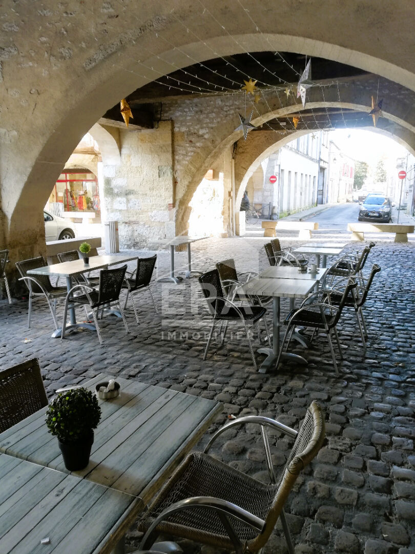 Immeuble Sainte Foy La Grande 7 pièce(s) 250 m2