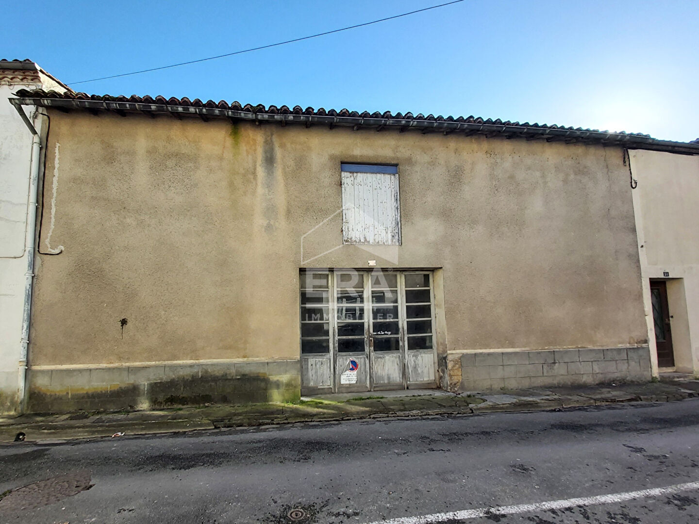 Agence immobilière de ERA SAINTE FOY LA GRANDE
