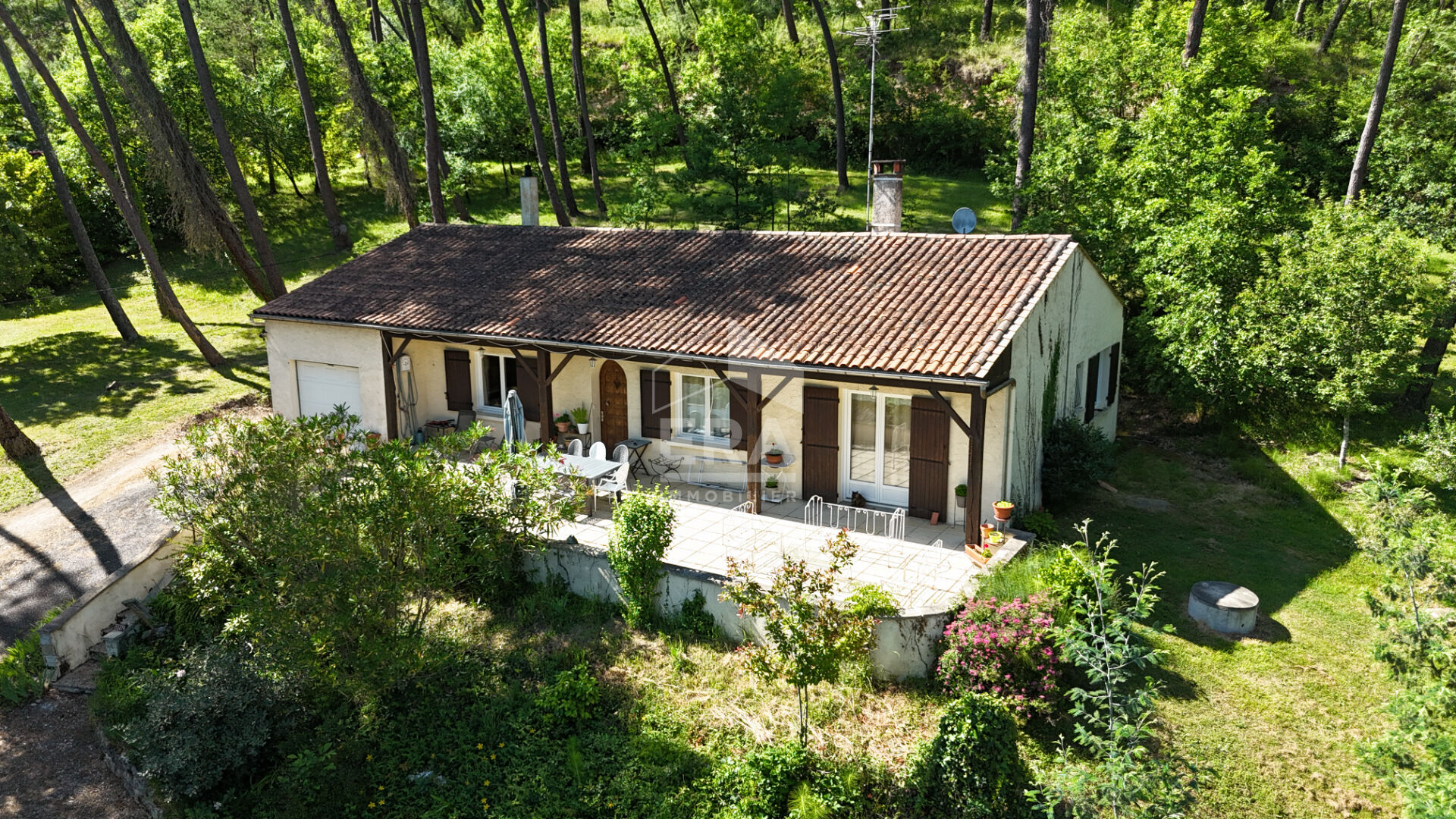 Agence immobilière de ERA SAINTE FOY LA GRANDE