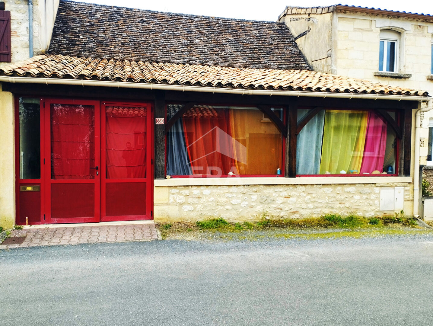Agence immobilière de ERA SAINTE FOY LA GRANDE
