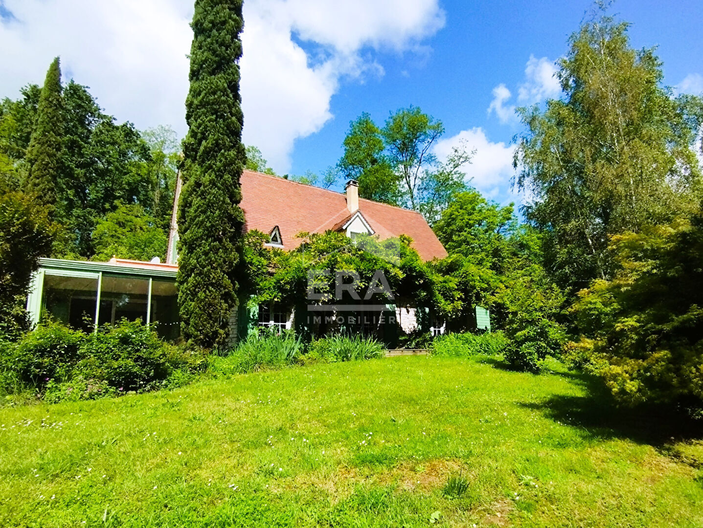 Agence immobilière de ERA SAINTE FOY LA GRANDE