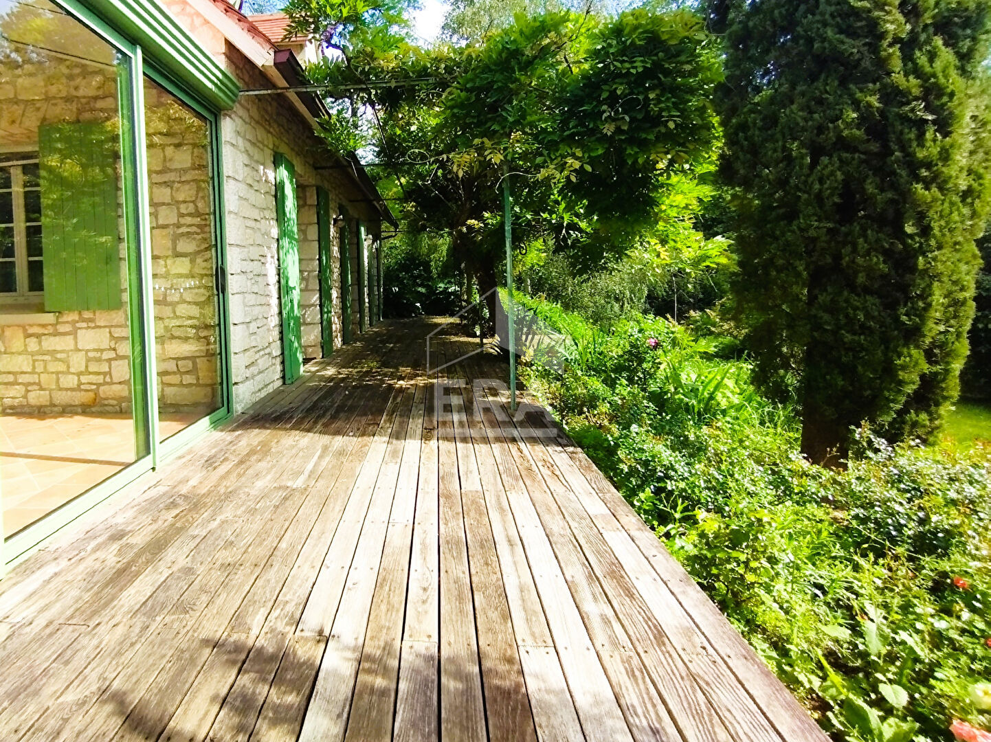 Photo Maison Prigonrieux 6 pièce(s) 208 m2 image 3/6