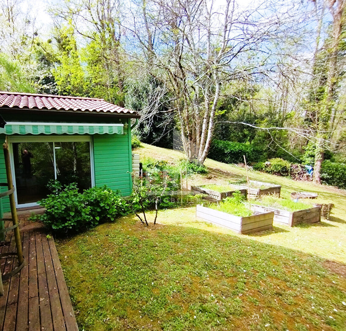 Photo Maison Prigonrieux 6 pièce(s) 208 m2 image 4/6