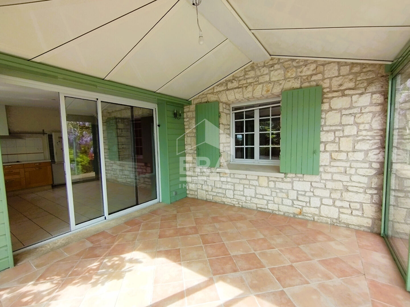 Photo Maison Prigonrieux 6 pièce(s) 208 m2 image 6/6