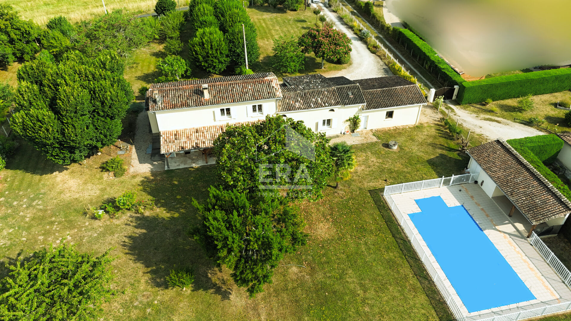 Agence immobilière de ERA SAINTE FOY LA GRANDE