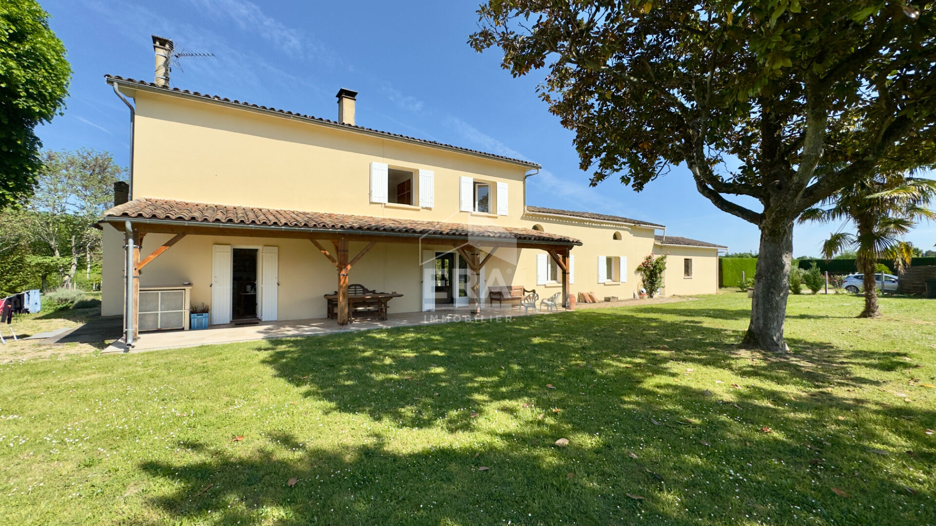Agence immobilière de ERA SAINTE FOY LA GRANDE