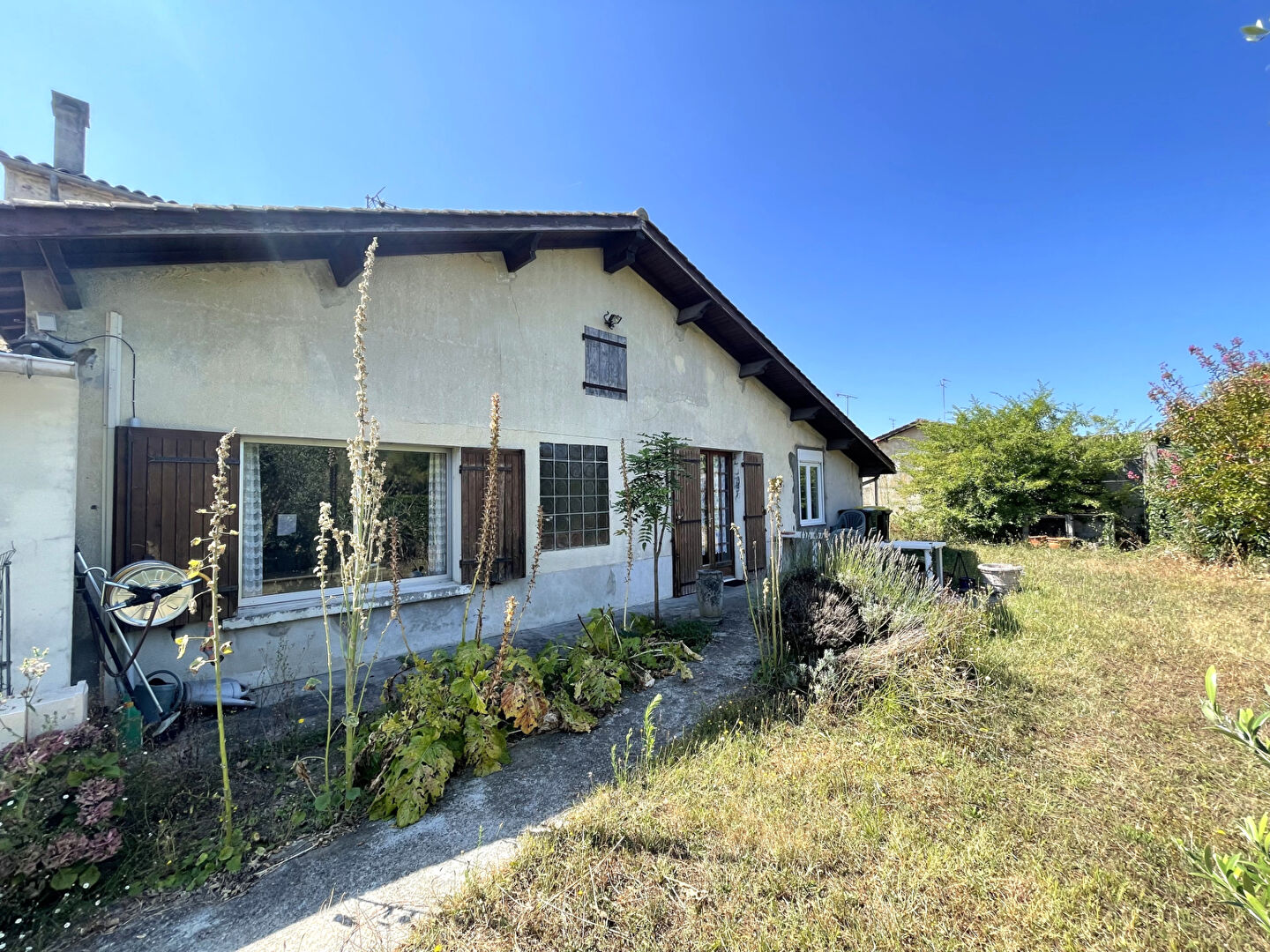 Agence immobilière de ERA SAINTE FOY LA GRANDE