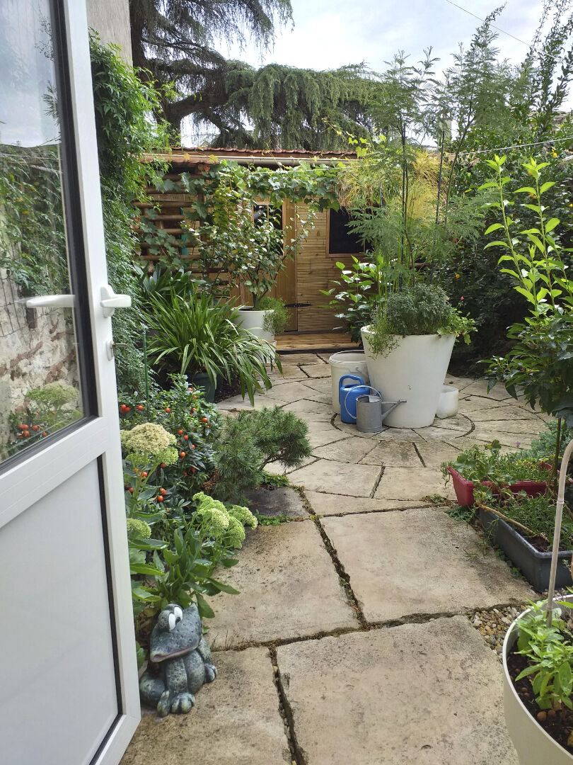 Photo Ste Foy La Grande, Maison 6 pièces, quartier calme à deux pas de toutes commodités, image 1/6