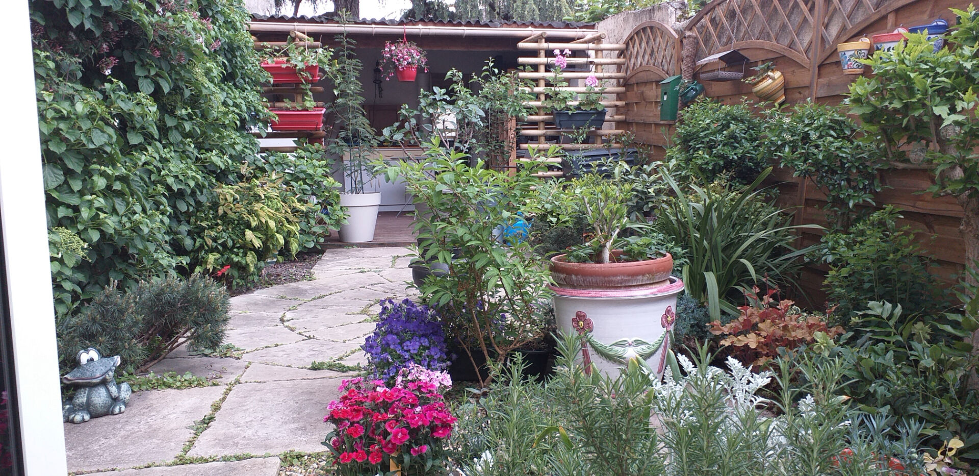 Photo Ste Foy La Grande, Maison 6 pièces, quartier calme à deux pas de toutes commodités, image 2/6