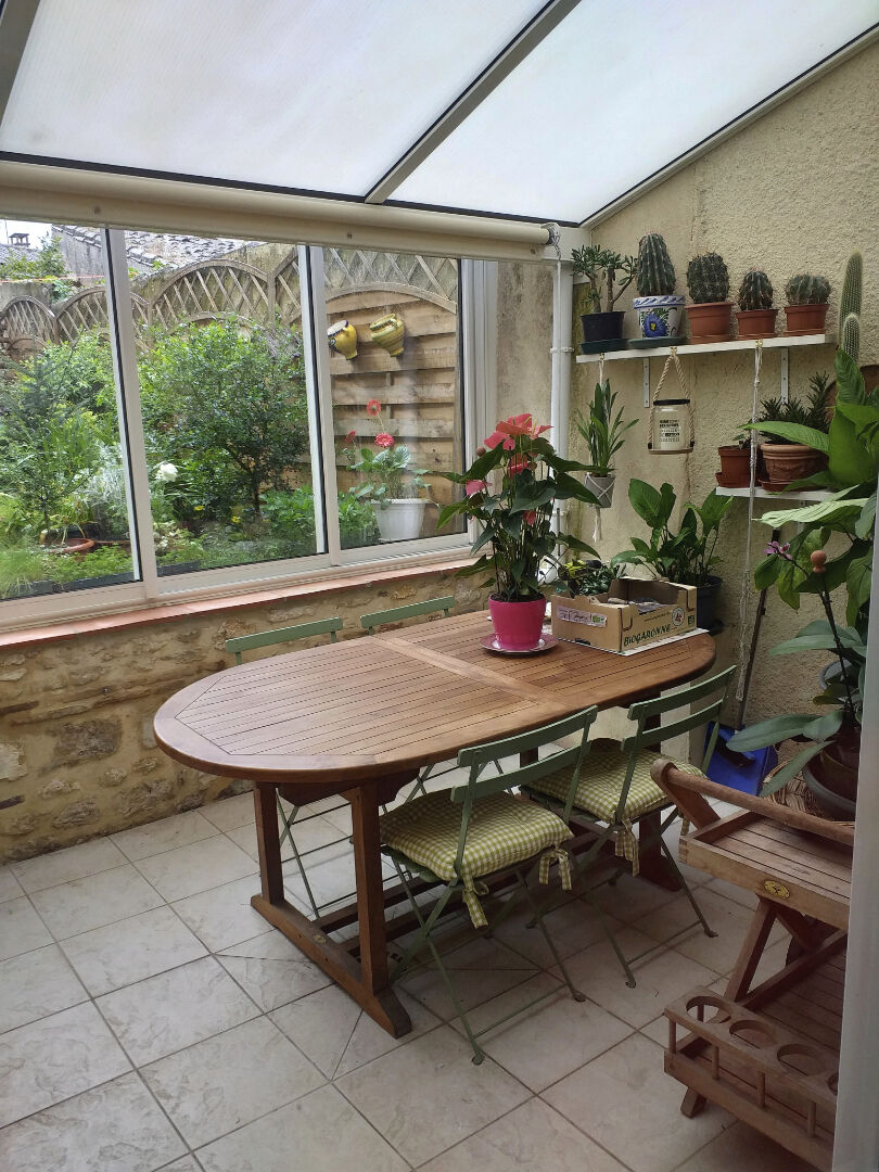 Photo Ste Foy La Grande, Maison 6 pièces, quartier calme à deux pas de toutes commodités, image 3/6