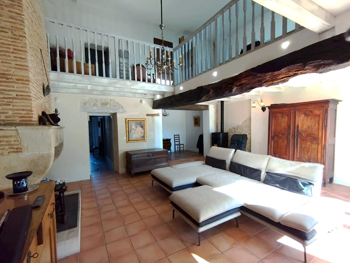Agence immobilière de ERA SAINTE FOY LA GRANDE