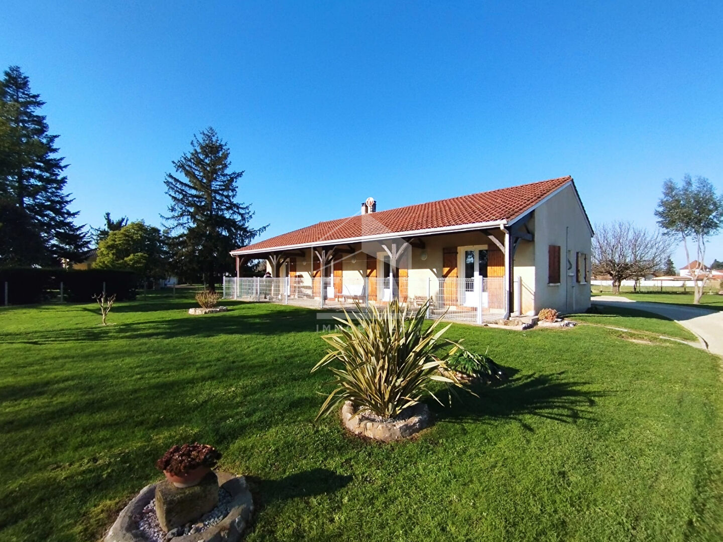 Agence immobilière de ERA SAINTE FOY LA GRANDE