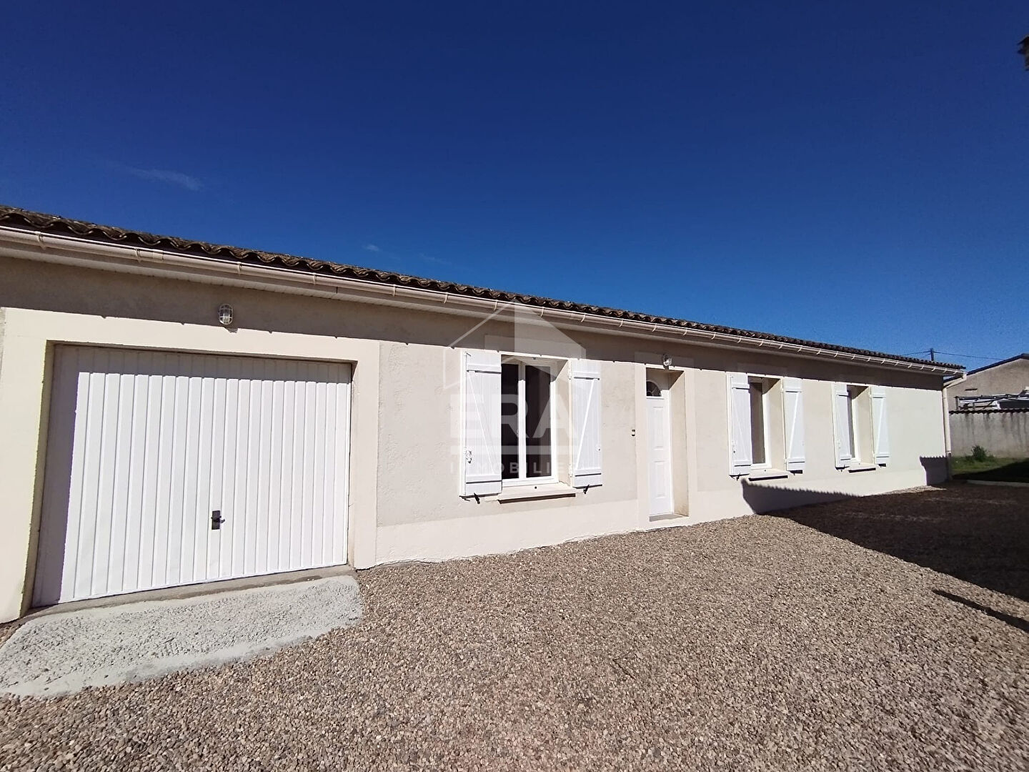 Agence immobilière de ERA SAINTE FOY LA GRANDE