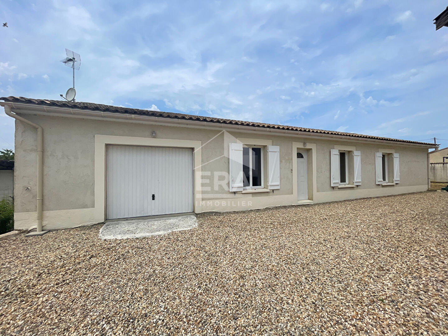 Agence immobilière de ERA SAINTE FOY LA GRANDE