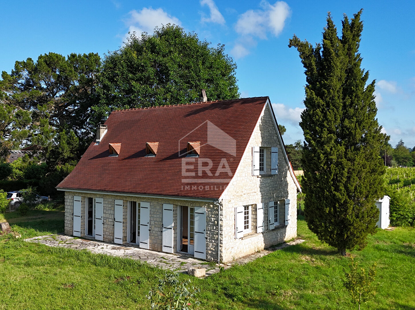 Agence immobilière de ERA SAINTE FOY LA GRANDE
